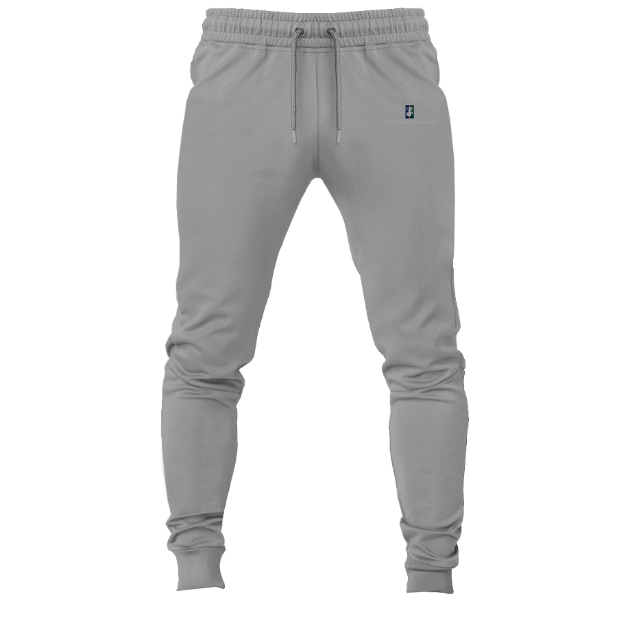 Men's Gordon Murray Automotiv Logo Joggers Sweatpants