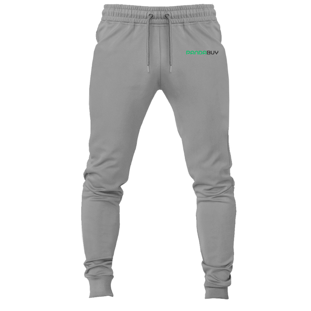 Men's Pandabuy Logo Joggers Sweatpants