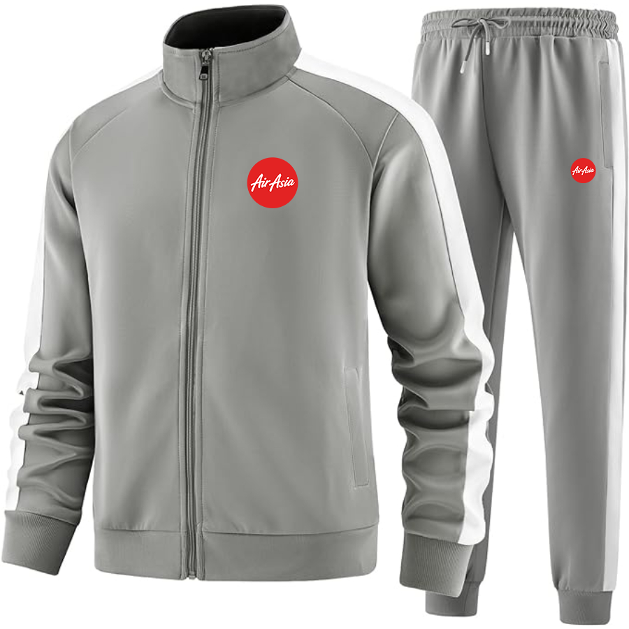 Men's Air Asia Logo  Dri-Fit TrackSuit