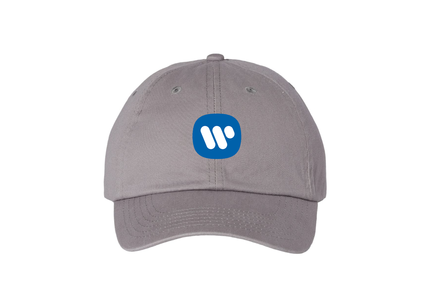 WMG Valucap Adult Bio-Washed Classic Dad Hat