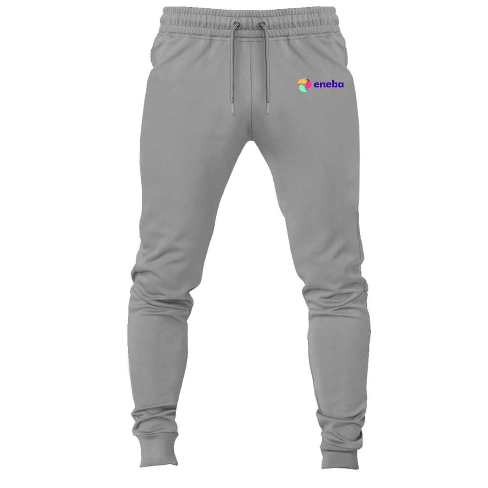 Men's Eneba Logo Joggers Sweatpants