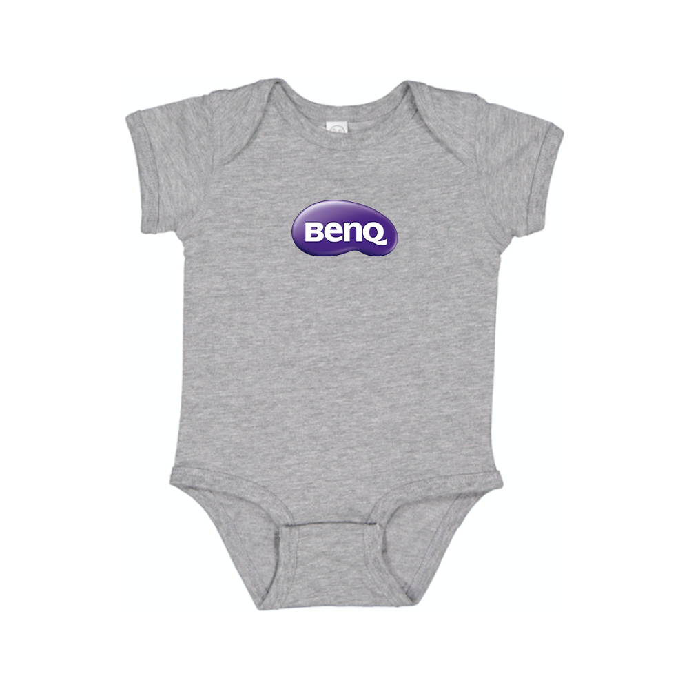 BenQ Logo Baby Romper Onesie