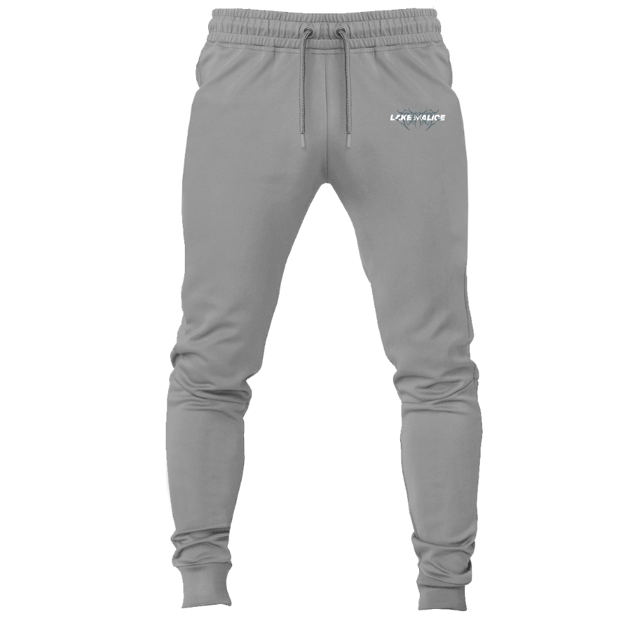 Men's Lake Malice Logo Joggers Sweatpants