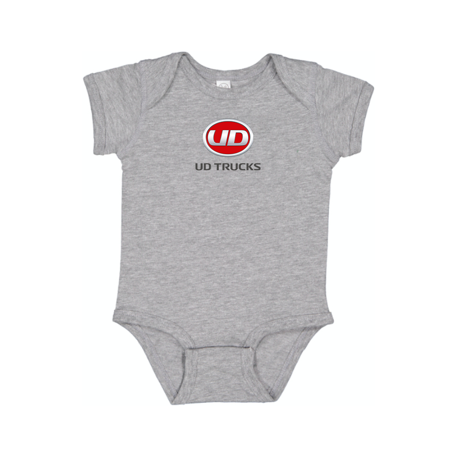 Fomm UD Baby Romper Onesie