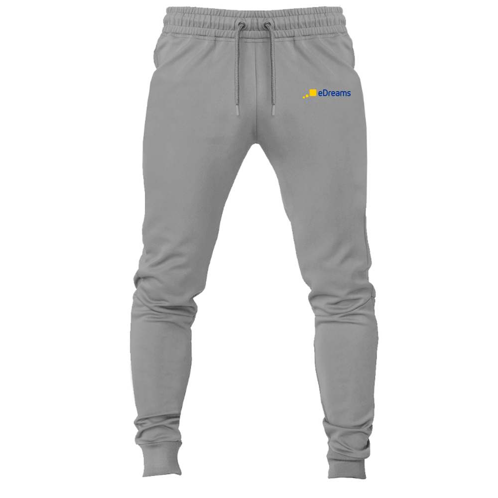Men's Edreams Logo Joggers Sweatpants
