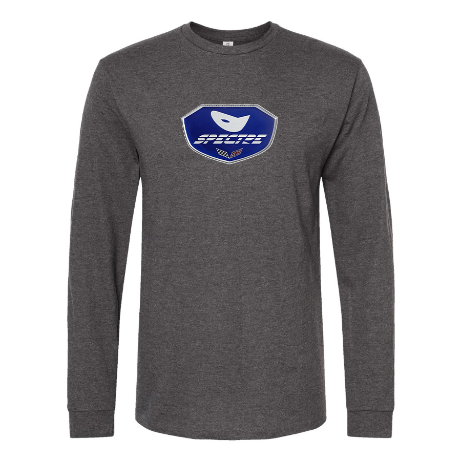 Men's Spectre Supersports Logo Long Sleeve T-Shirt