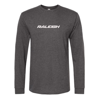Men's Raleigh Logo Long Sleeve T-Shirt