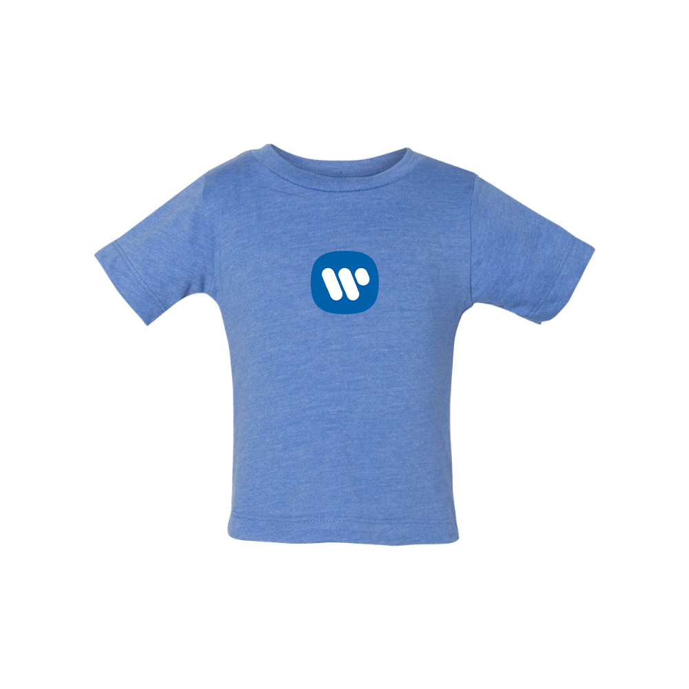 WMG BELLA CANVAS Infant Jersey Tee