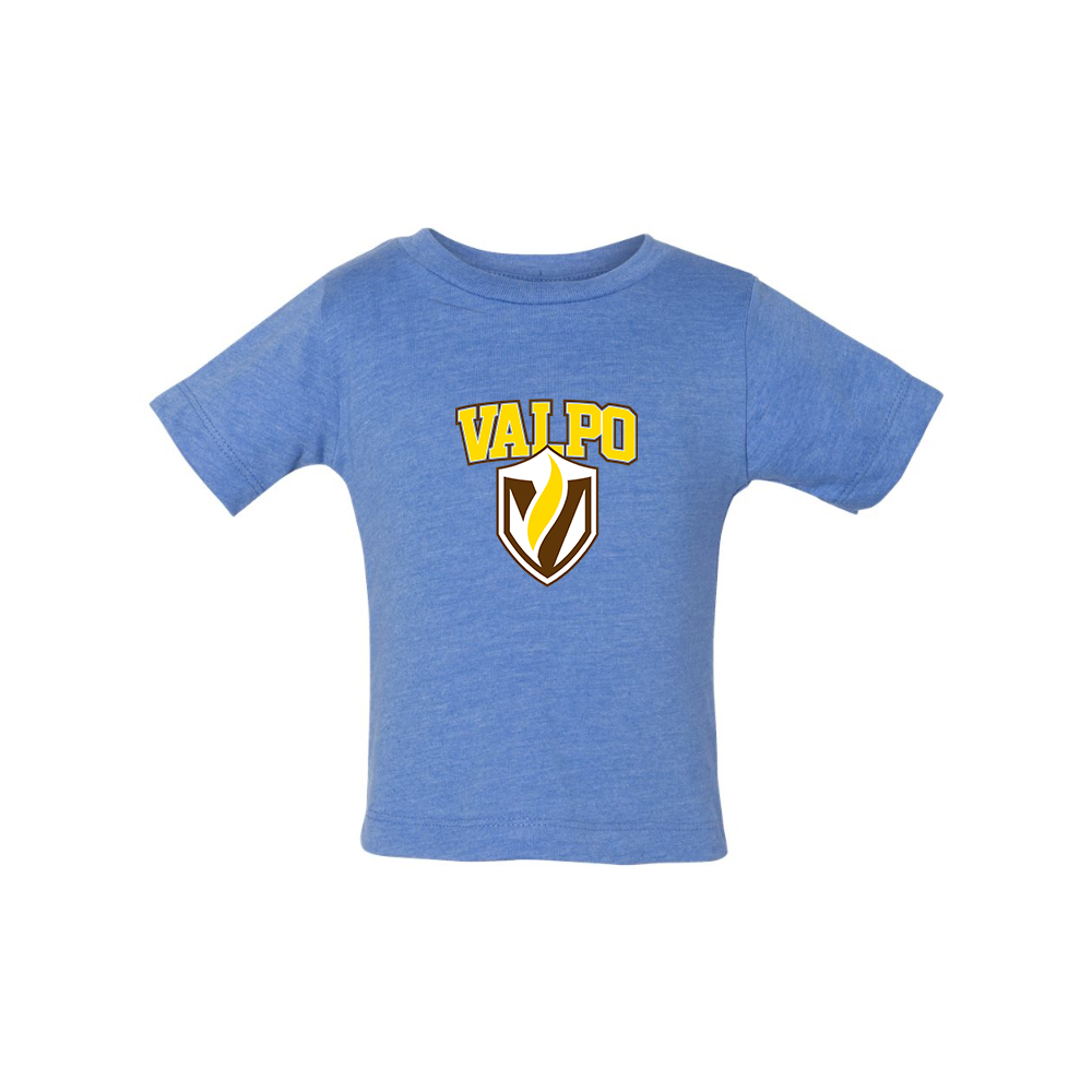 Valparaiso Crusaders BELLA CANVAS Infant Jersey Tee