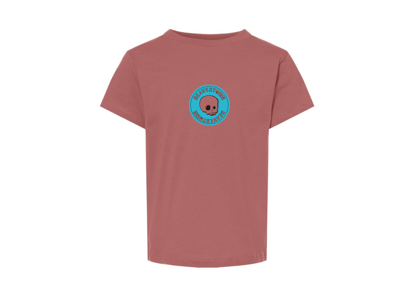Beavertown Brewery BELLA  CANVAS Toddler Jersey Tee