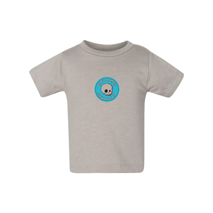 Beavertown Brewery BELLA CANVAS Infant Jersey Tee