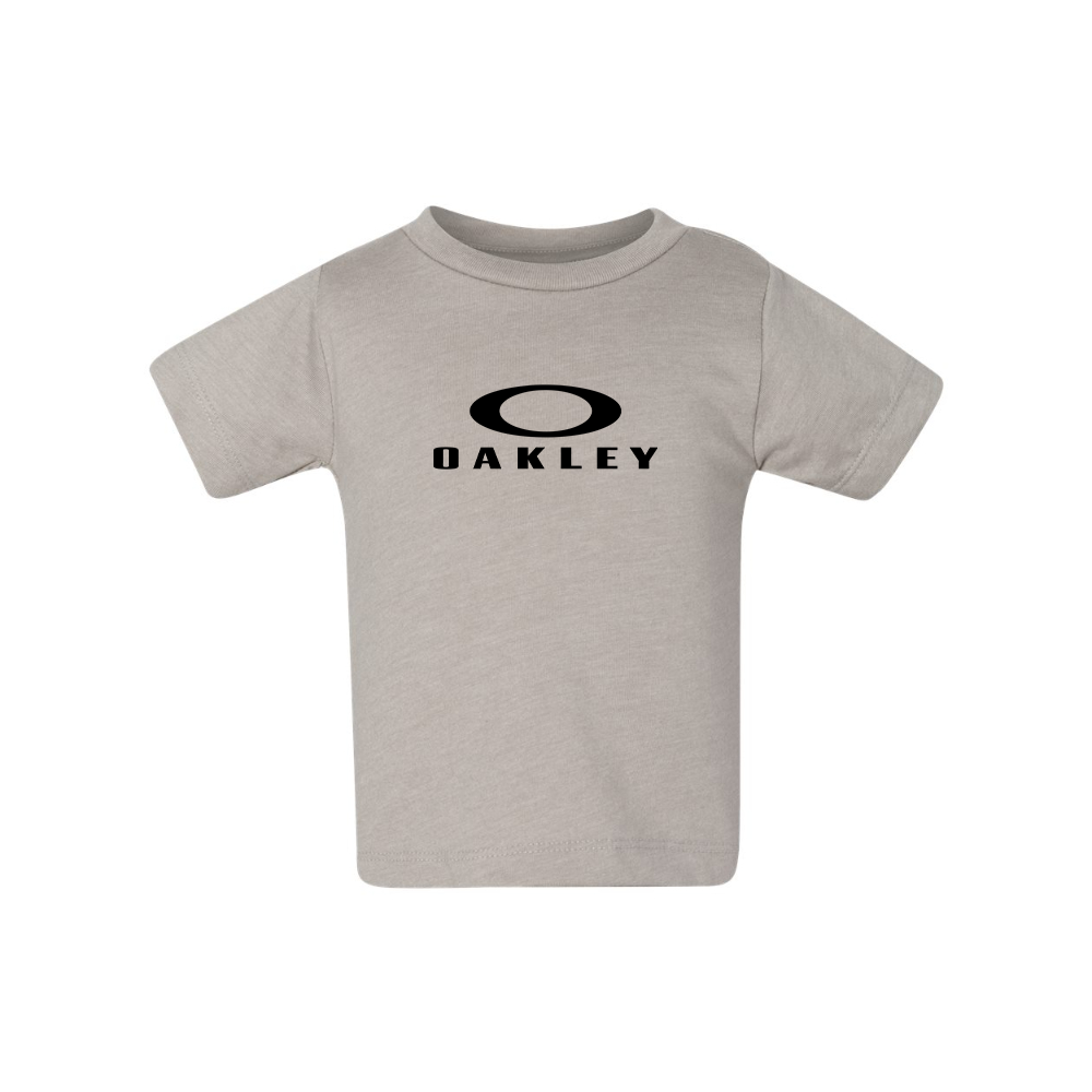 Oakley Logo BELLA CANVAS Infant Jersey Tee