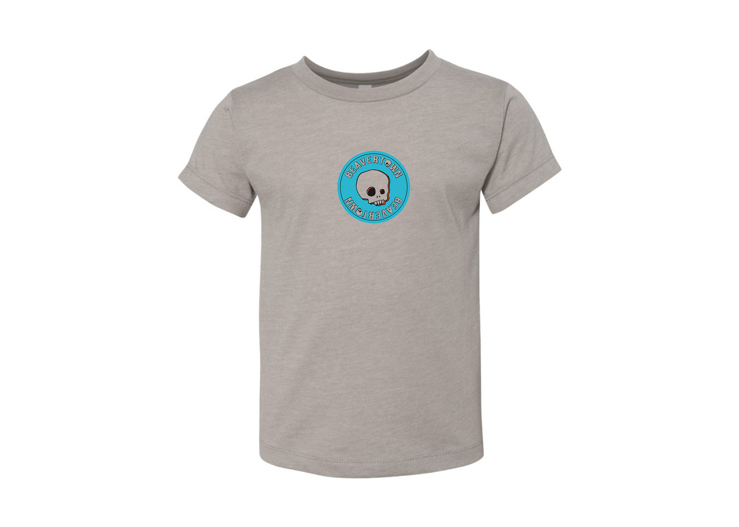 Beavertown Brewery BELLA  CANVAS Toddler Jersey Tee