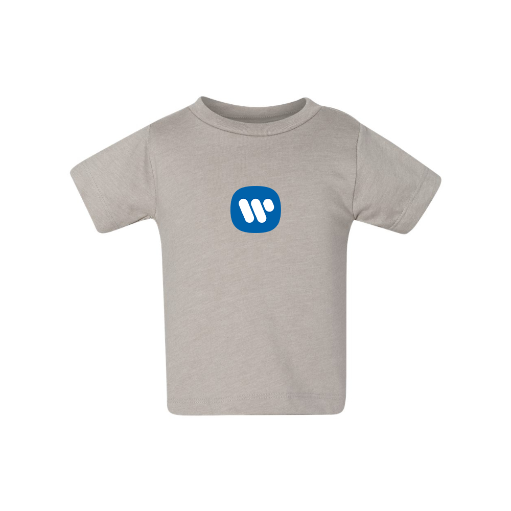WMG BELLA CANVAS Infant Jersey Tee