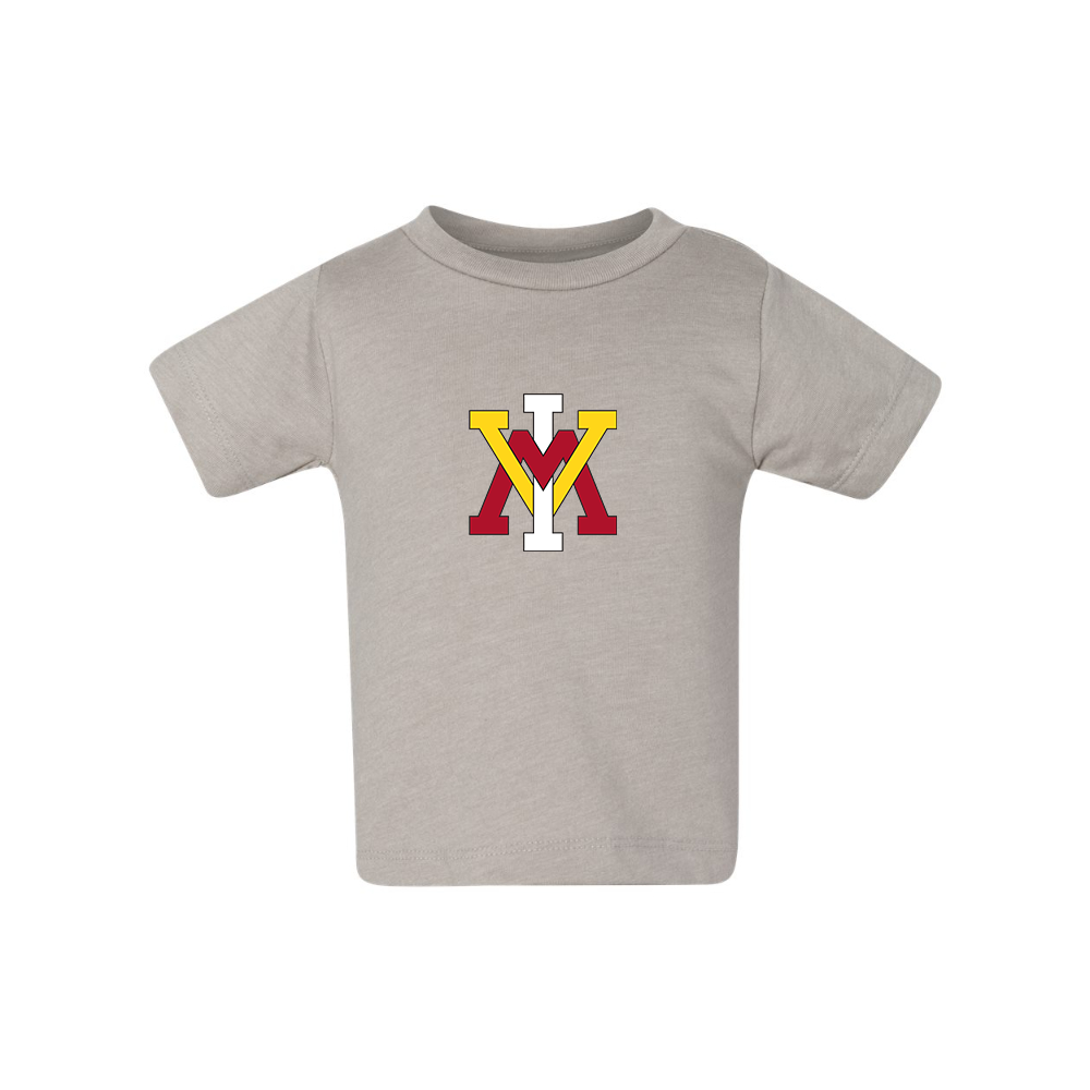 VMI Keydets BELLA CANVAS Infant Jersey Tee