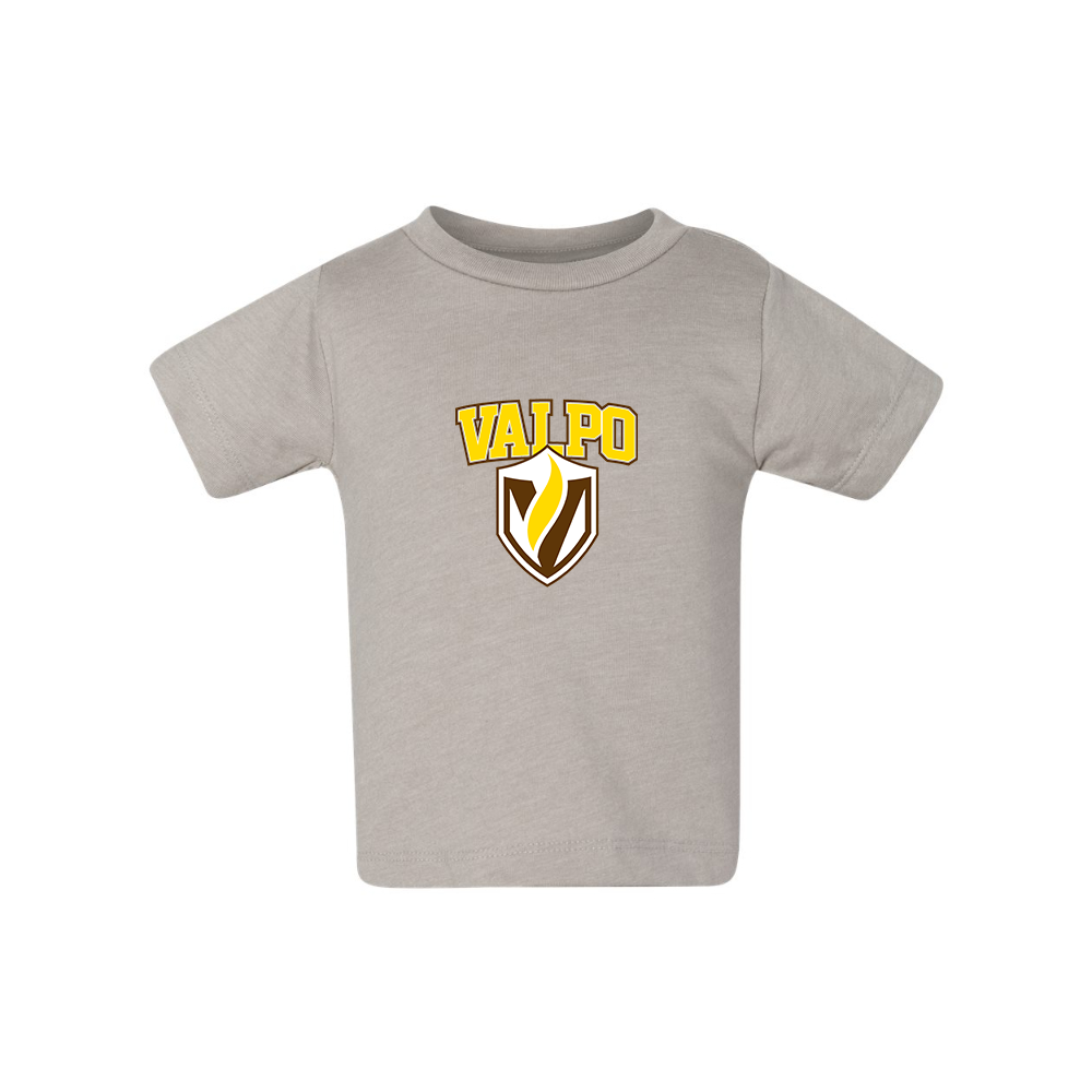 Valparaiso Crusaders BELLA CANVAS Infant Jersey Tee
