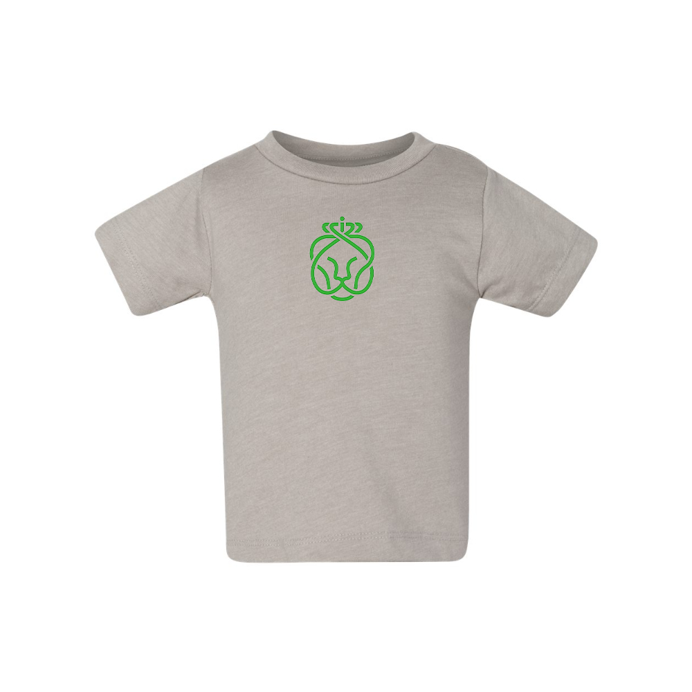 Ahold Delhaize Symbol BELLA CANVAS Infant Jersey Tee