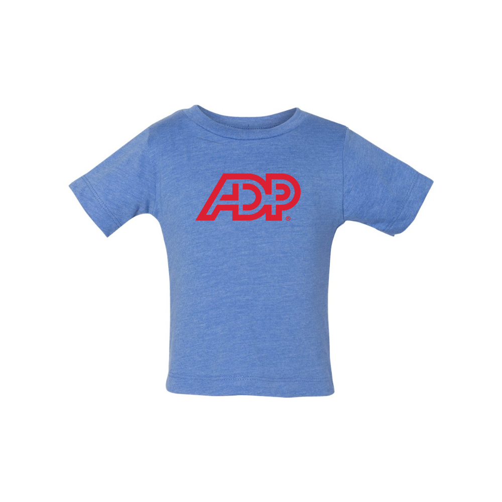 ADP Logo BELLA CANVAS Infant Jersey Tee