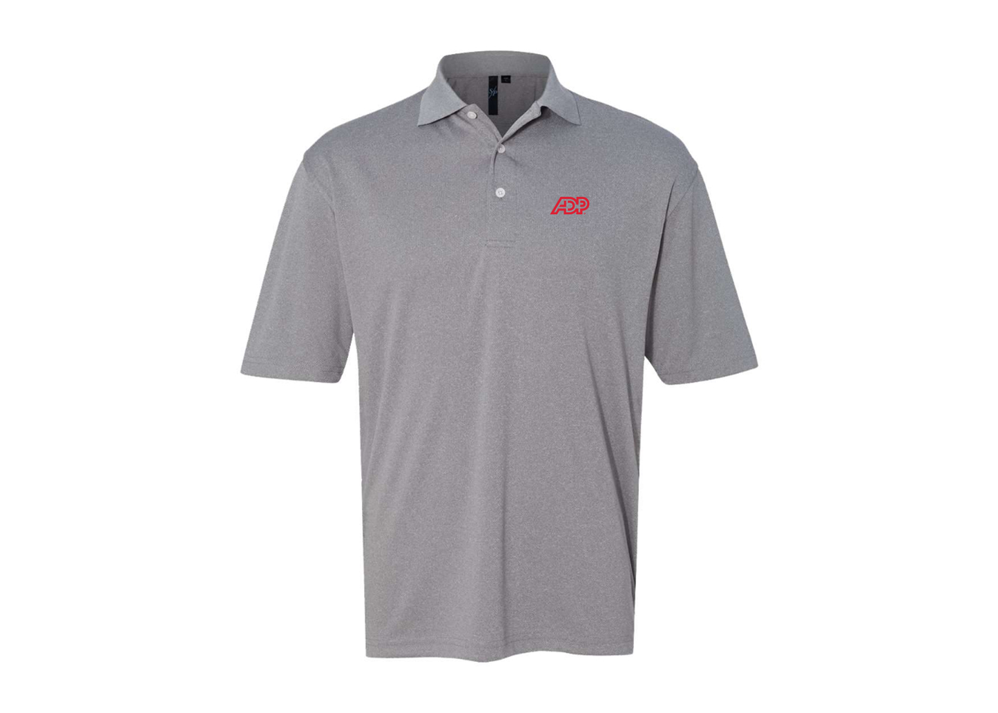 Men's ADP Logo Sierra Pacific Moisture Free Mesh Polo
