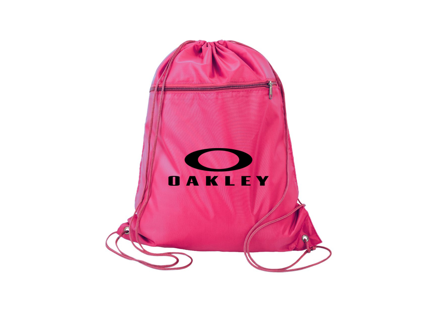 Oakley Logo Q-Tees - Polyester Cinchpack