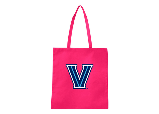 Villanova Wildcats Q-Tees Non-Woven  Tote