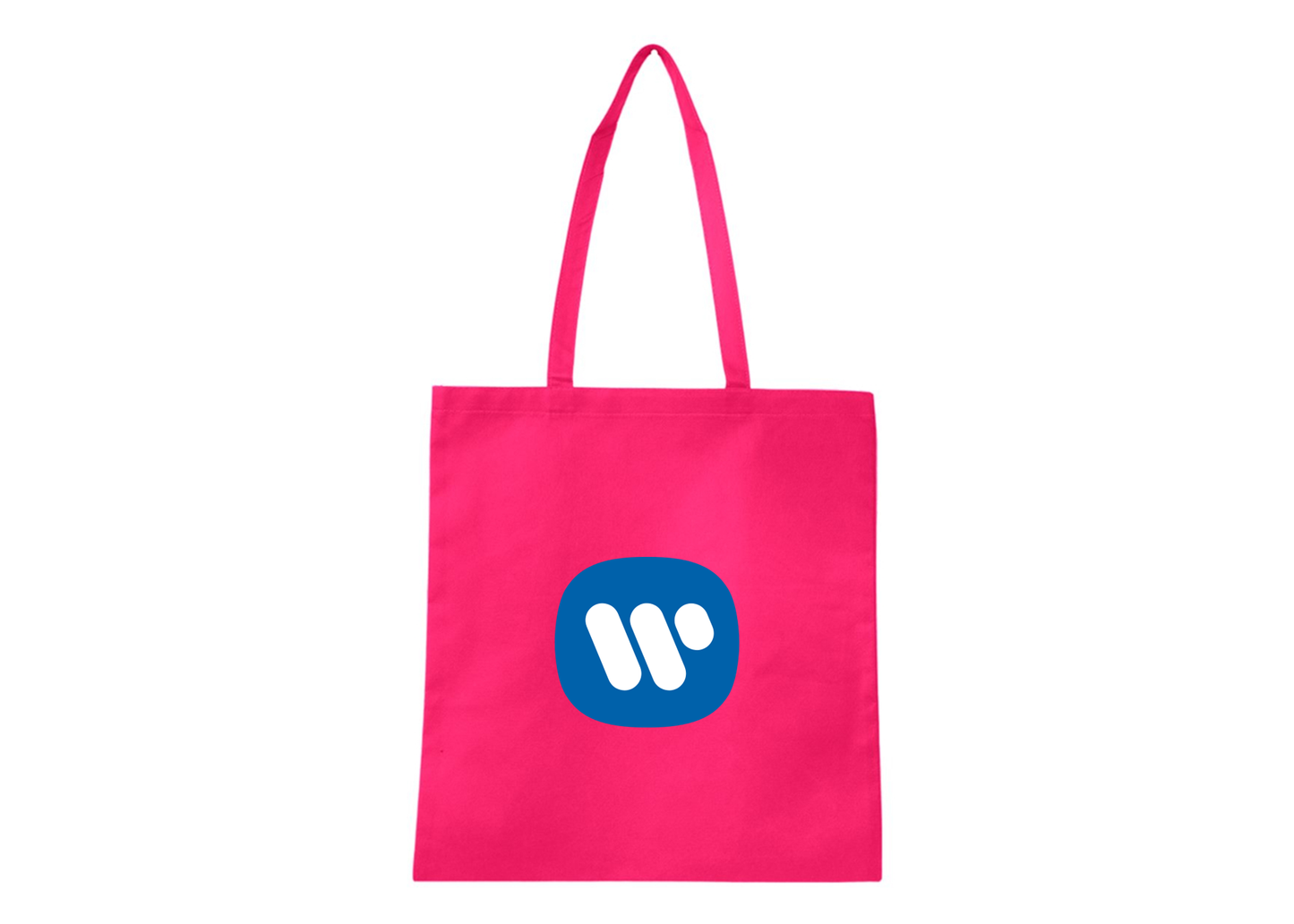 WMG Q-Tees Non-Woven  Tote