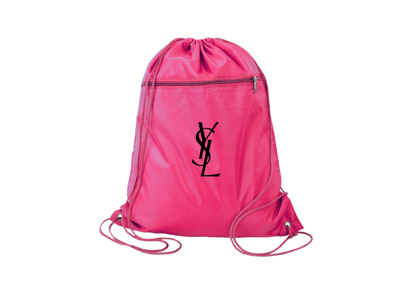 YSL Q-Tees - Polyester Cinchpack