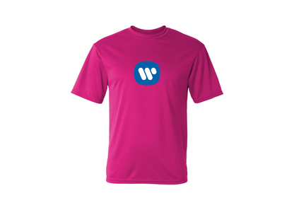 Men's WMG Polyester T-Shirt
