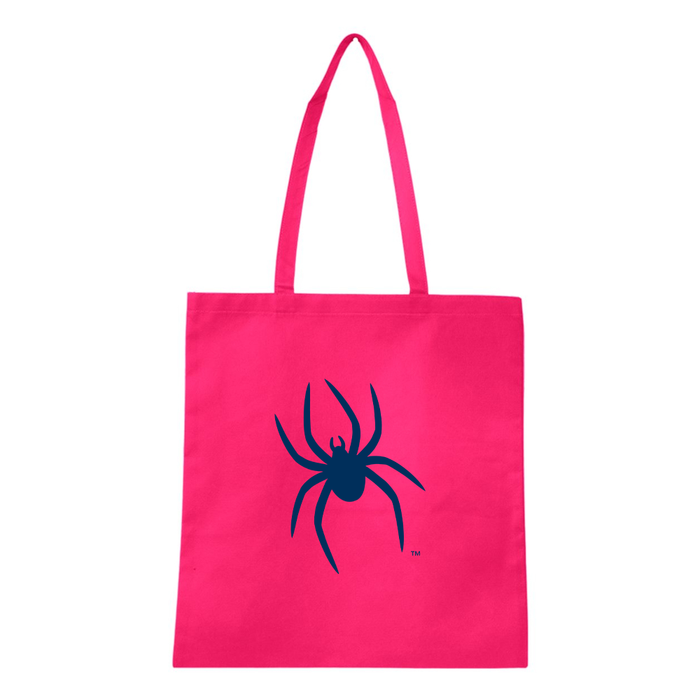 Richmond Spiders Logo Q-Tees Non-Woven  Tote