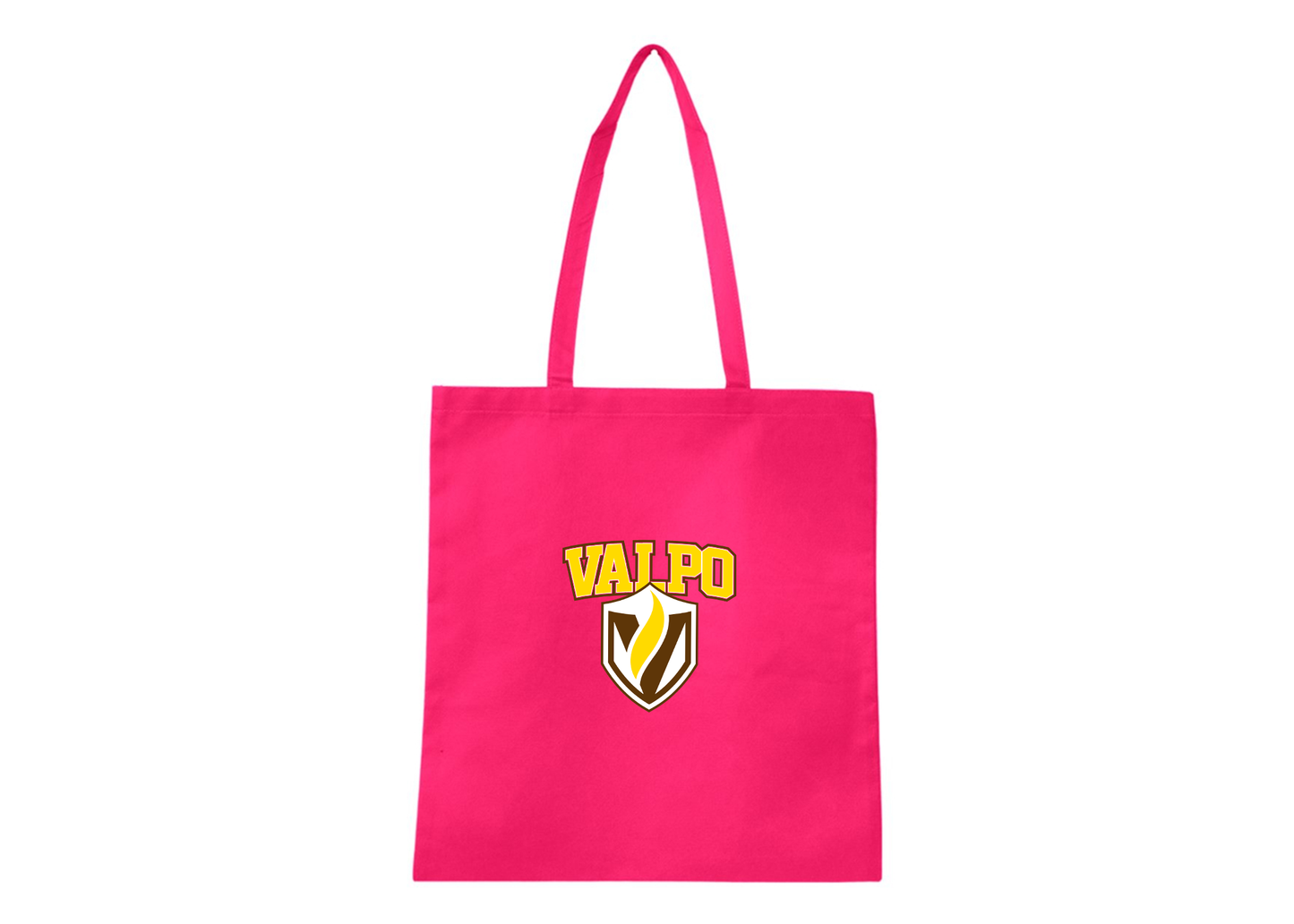 Valparaiso Crusaders Q-Tees Non-Woven  Tote