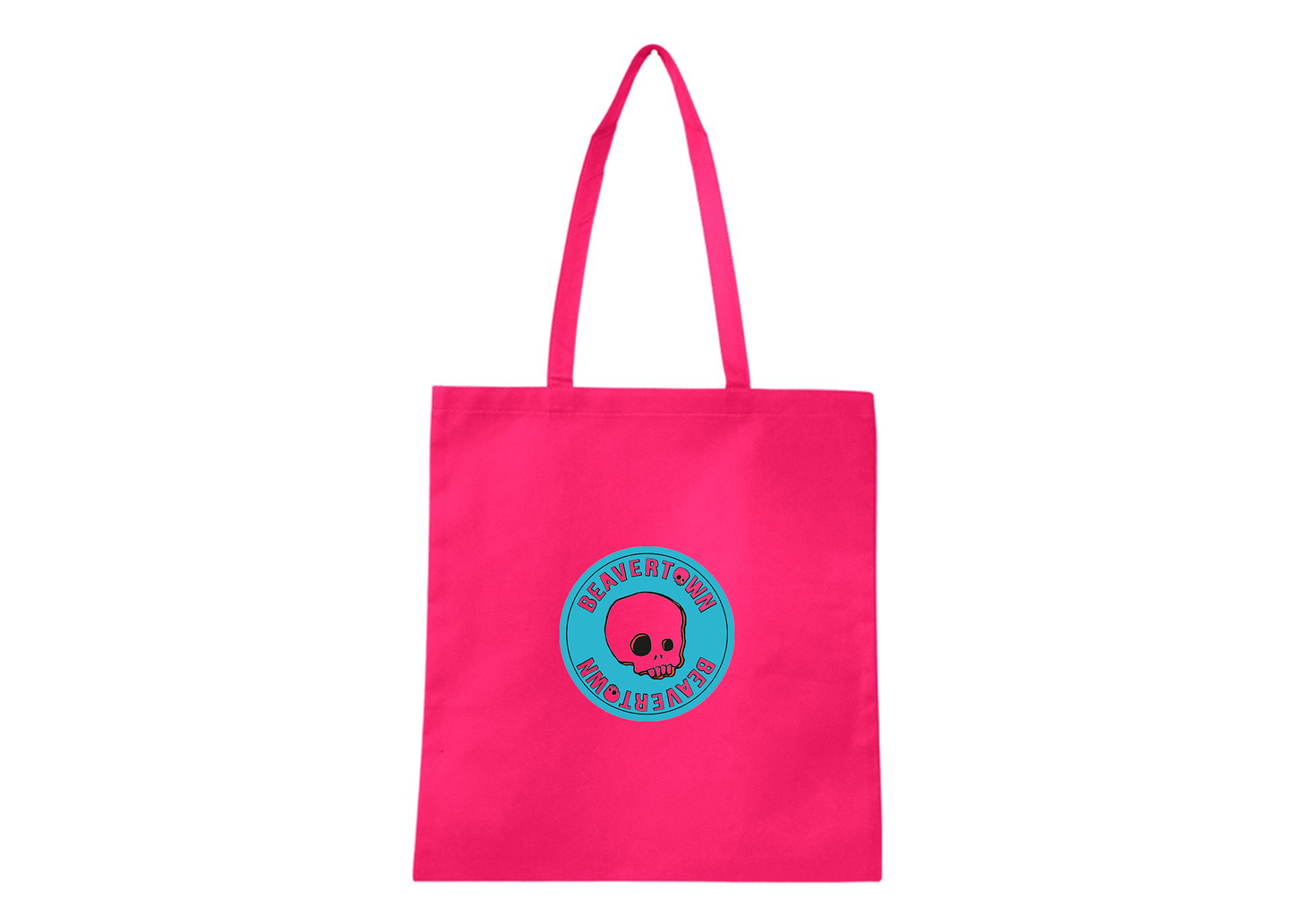 Beavertown Brewery Q-Tees Non-Woven  Tote