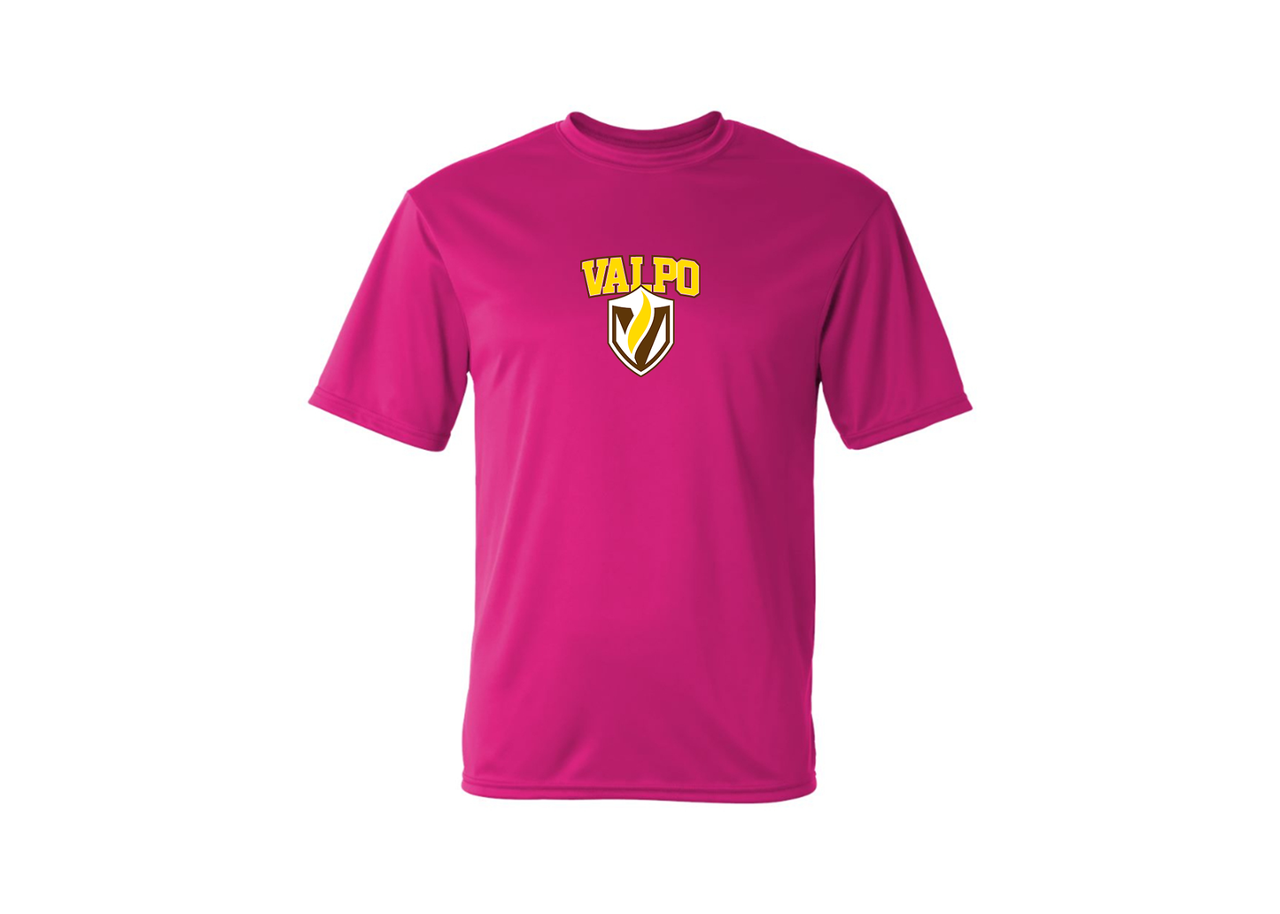 Men's Valparaiso Crusaders Polyester T-Shirt