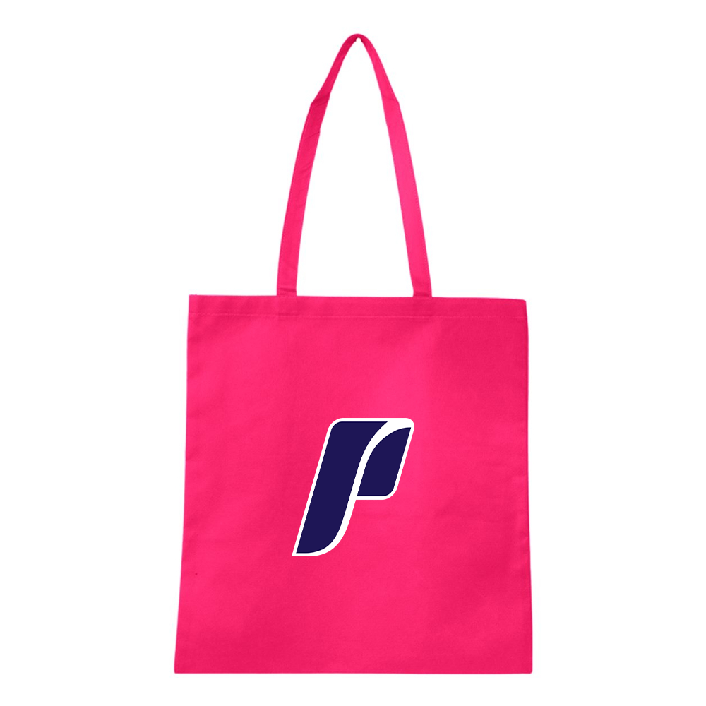 Portland Pilots Logo Q-Tees Non-Woven  Tote