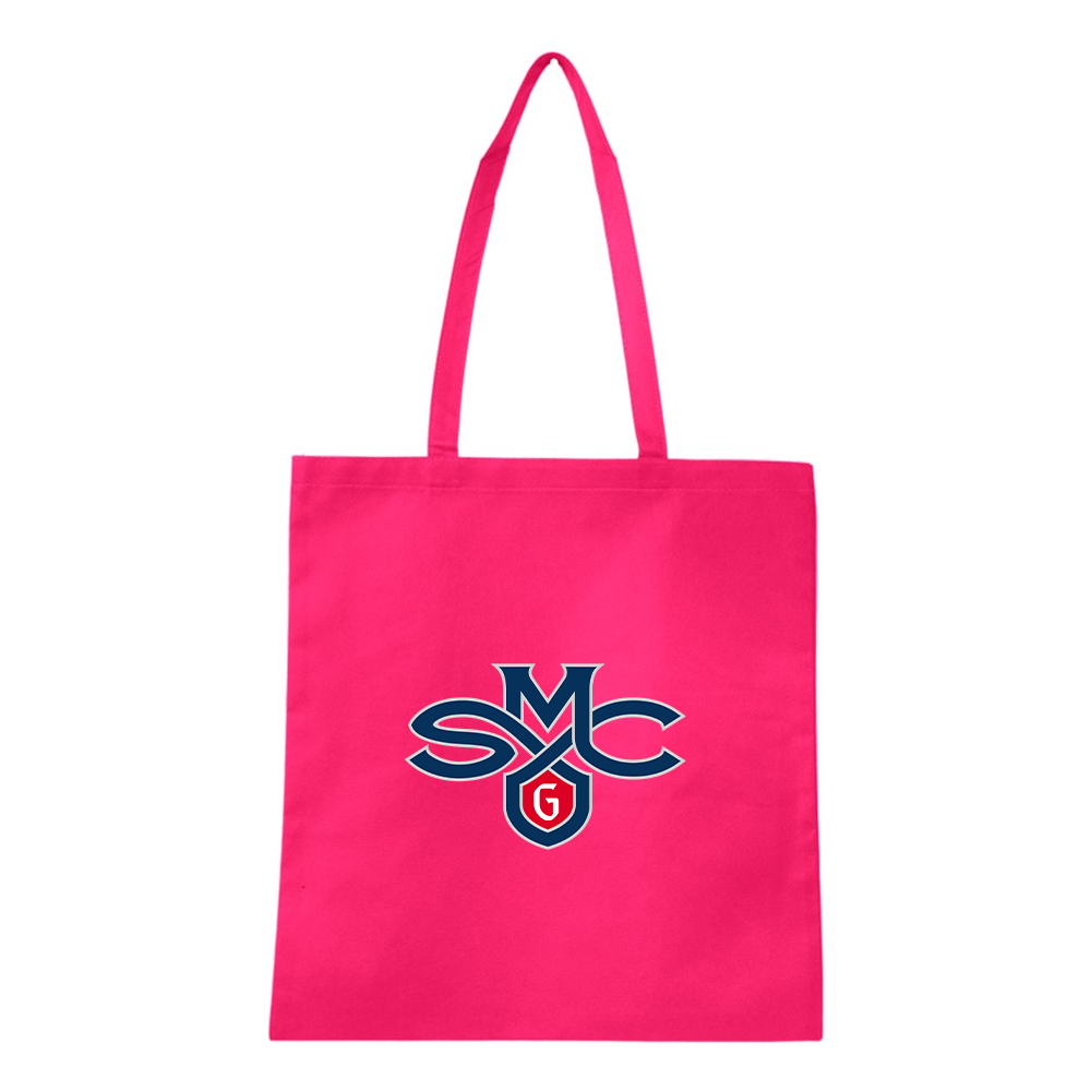 Saint Marys Gaels Logo Q-Tees Non-Woven  Tote