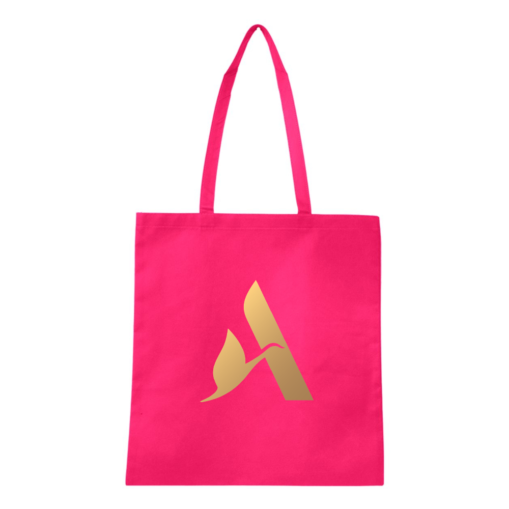 Accor Golden Logo Q-Tees Non-Woven  Tote