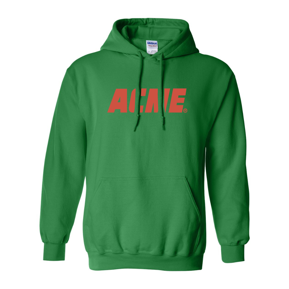 Men's ACME Logo Gildan  Heavy Blend Hooded Sweatshirt