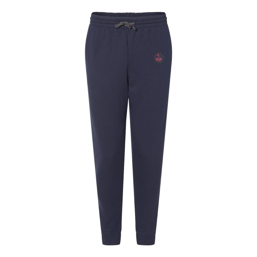 Men's AFC Bournemouth Soccer Logo JERZEES Nublend Joggers