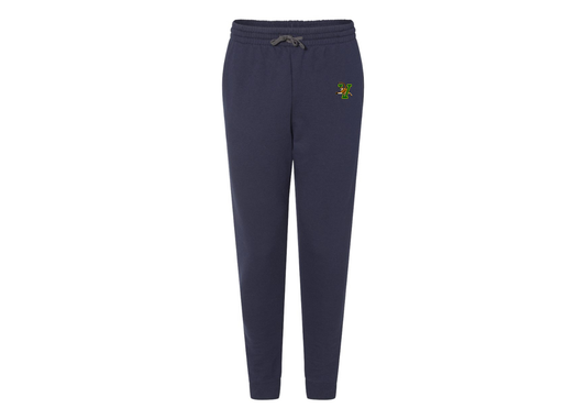 Men's Vermont Catamounts JERZEES Nublend Joggers