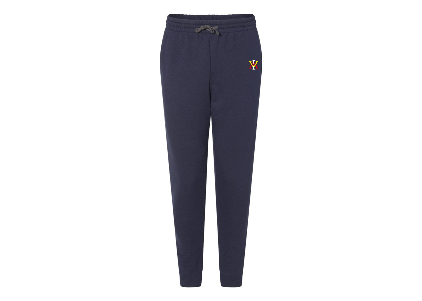 Men's VMI Keydets JERZEES Nublend Joggers