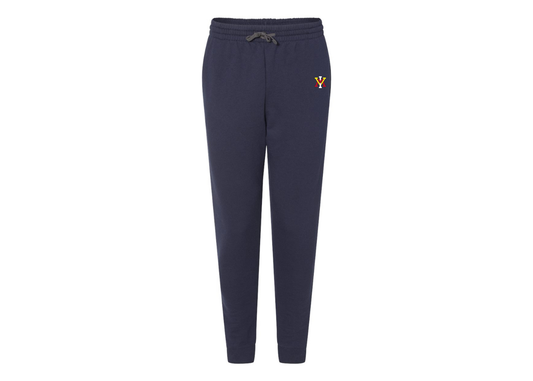 Men's VMI Keydets JERZEES Nublend Joggers