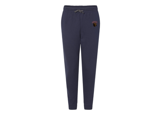 Men's Montana Grizzliesl JERZEES Nublend Joggers