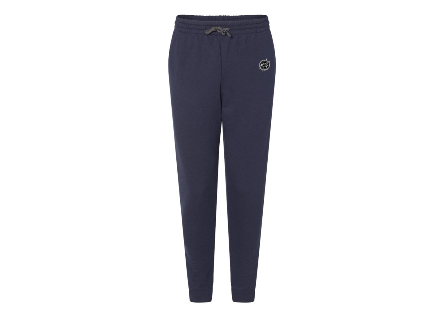 Men's When Rivers Meet JERZEES Nublend Joggers