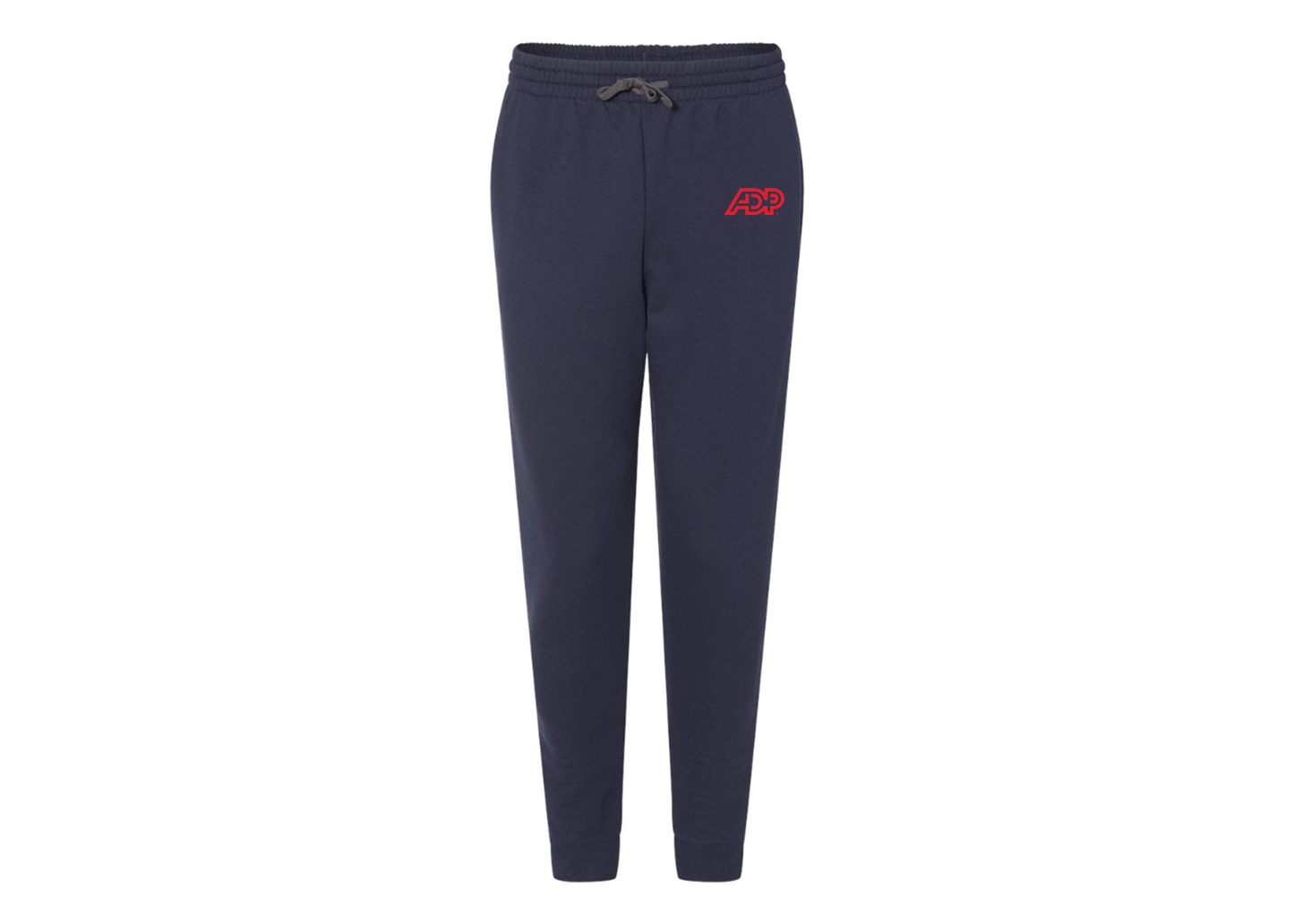 Men's ADP Logo JERZEES Nublend Joggers
