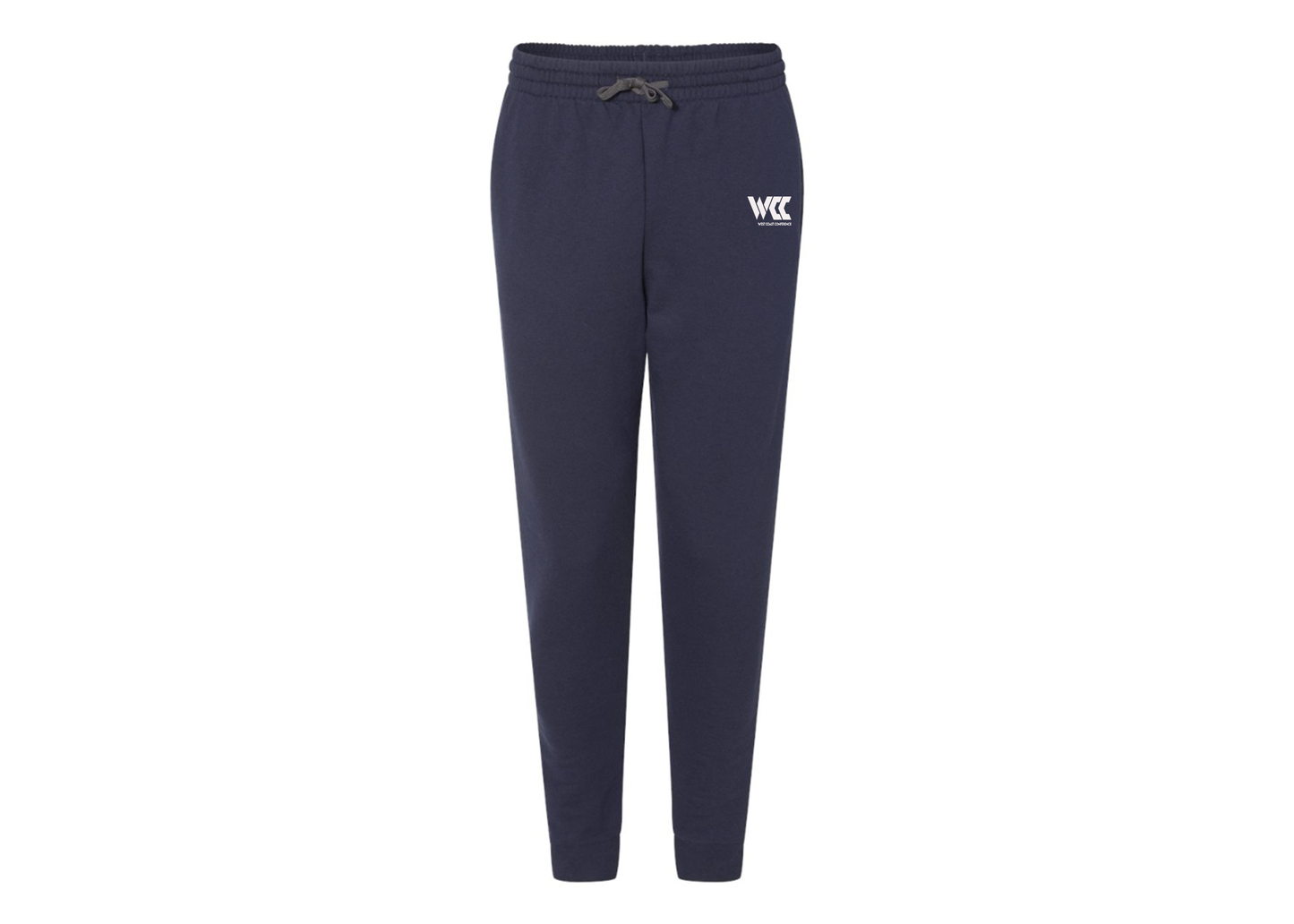 Men's West Coast Conference JERZEES Nublend Joggers