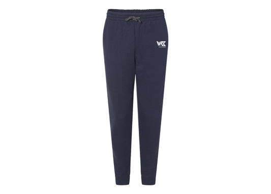 Men's West Coast Conference JERZEES Nublend Joggers