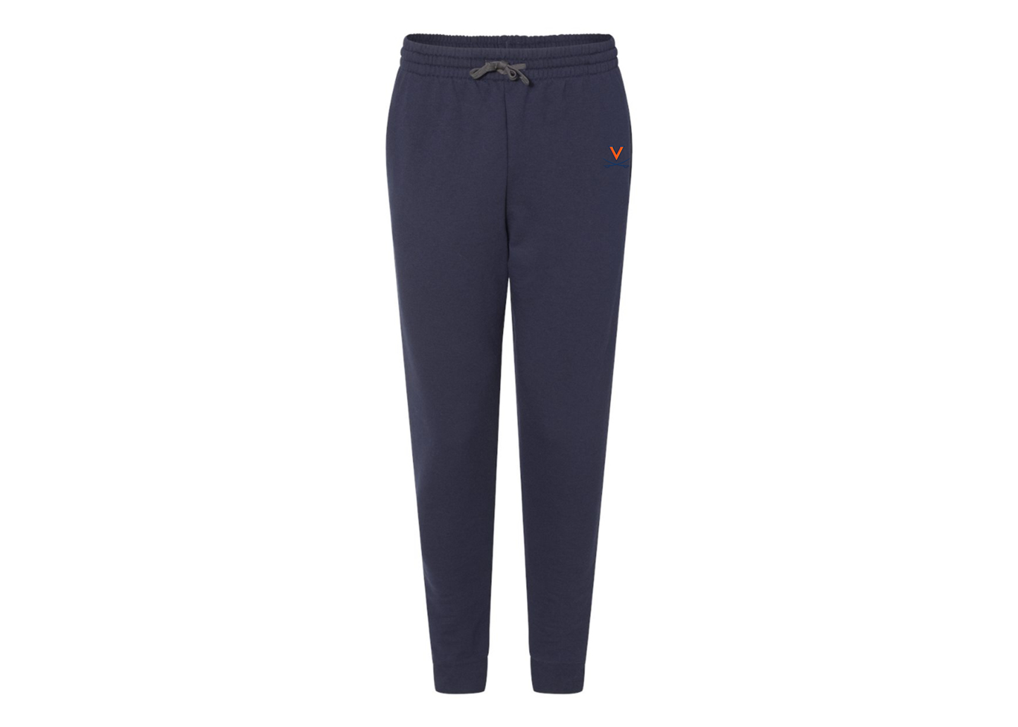 Men's Virginia Cavaliers JERZEES Nublend Joggers