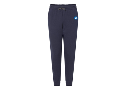 Men's WMG JERZEES Nublend Joggers