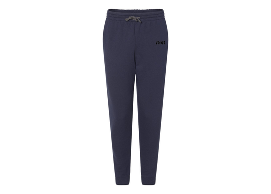 Men's Underworld JERZEES Nublend Joggers