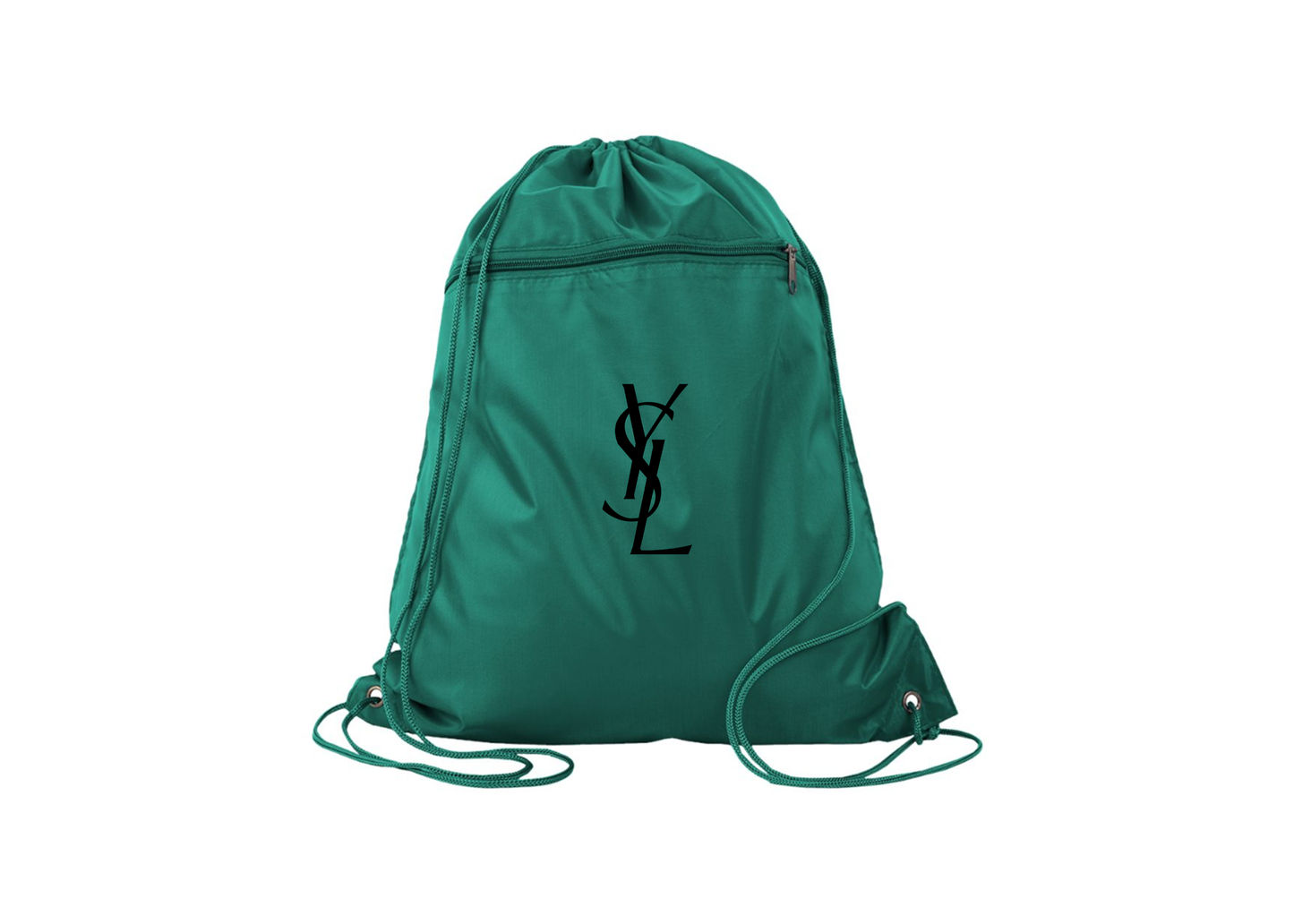 YSL Q-Tees - Polyester Cinchpack