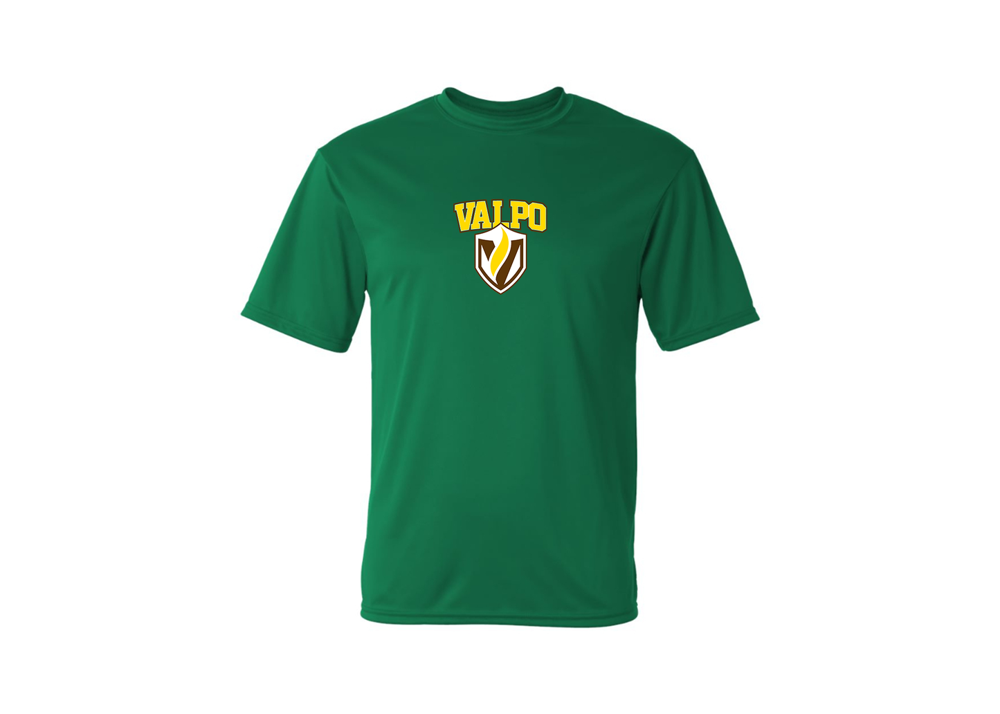 Men's Valparaiso Crusaders Polyester T-Shirt